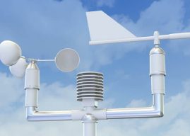 Meteorolojide Kullanılan Aletler Cihazlar ve Özellikleri: Çalışma Prensipleri ve Kullanım Alanları