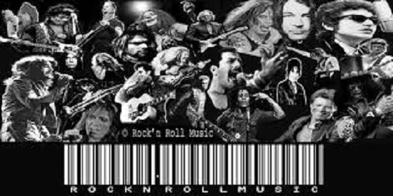 Rock & Roll Music