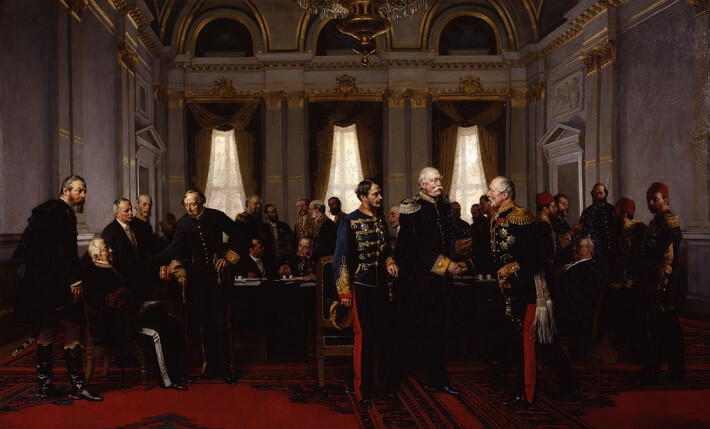 1878 Berlin Antlaşması Maddeleri ve Önemi