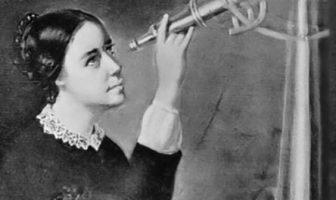 Maria Mitchell Kimdir? Amerikalı İlk Kadın Astronomun Hayatı ve Başarıları