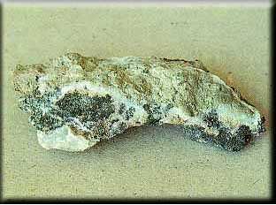 Arjantit Minerali (Arjiroz)