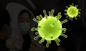 Koronavirüs