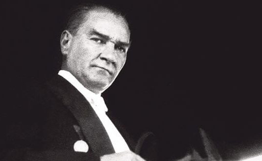 Atatürk İle İlgili Söylenen Sözler – Atamız Hakkında Kim Ne Söylemiş?