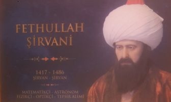 Fethullah Şirvani