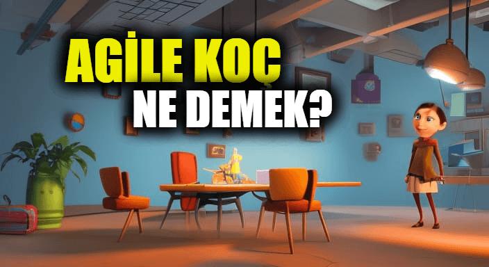 Agile Koç