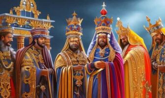 Üç Kral Günü (Epifani)