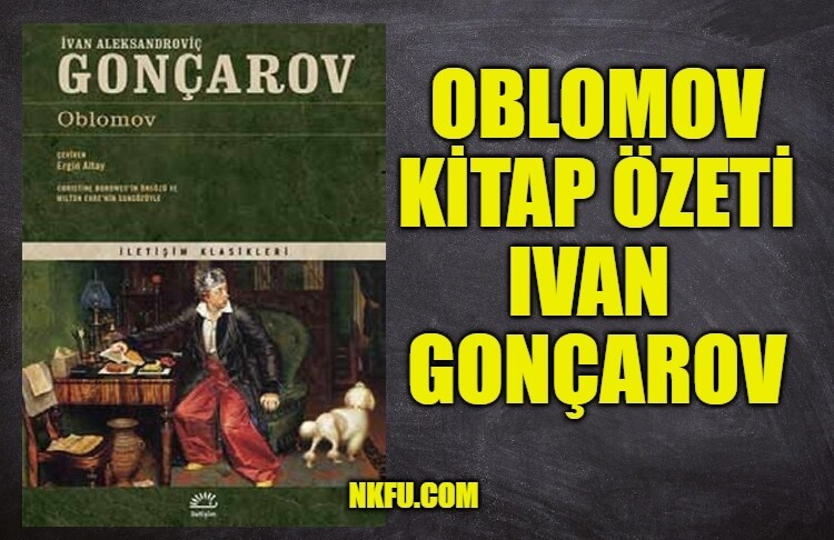 Oblomov 