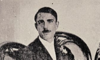 Antonio Nobre