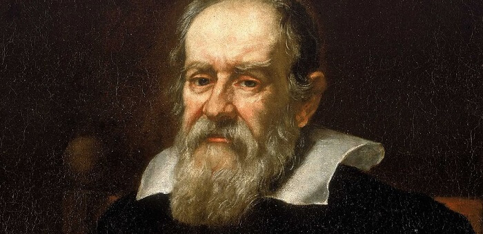 Galileo Galilei