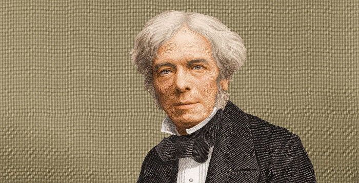 Michael Faraday