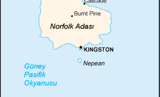Norfolk Adası