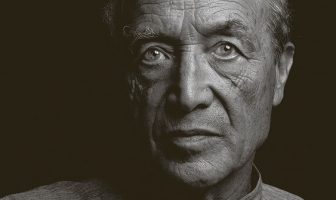 Isamu Noguchi