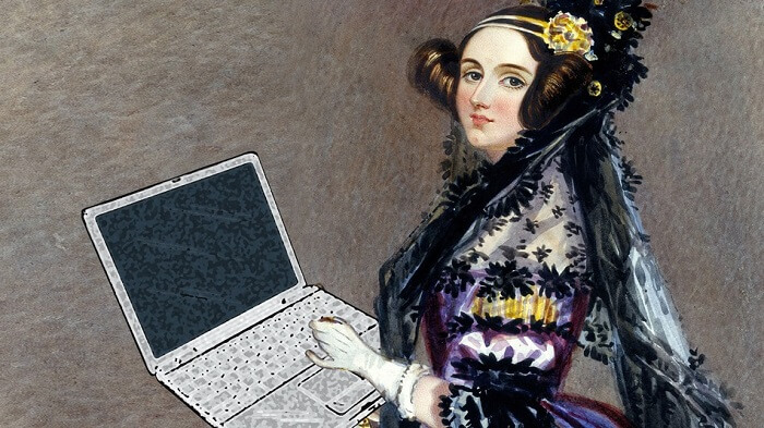 Ada Lovelace