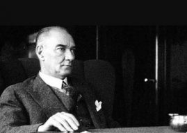 Din Laiklik ve Atatürk, Sosyoloji, Atatürk’ün Laiklik Anlayışı, Laiklik Sözleri