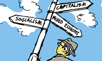 Ekonomik Sistemler