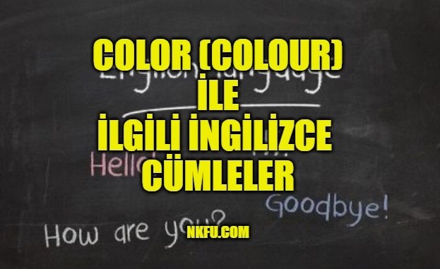 colour