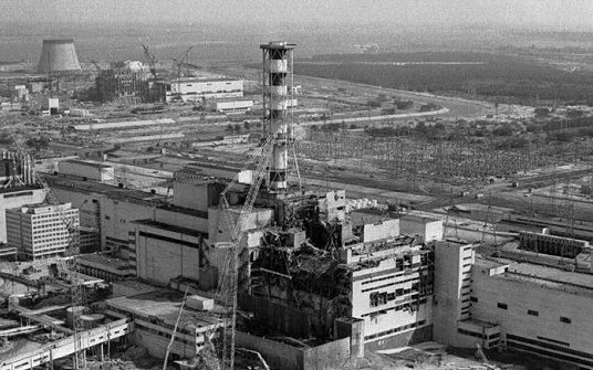 Çernobil Kazası Nasıl Oldu? Korkunç Facia Çernobil’in Sonuçları ve Çevreye Etkileri