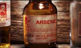 arsenik