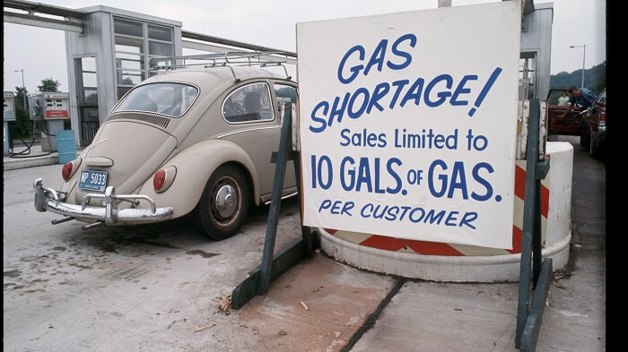 1973 Petrol Krizi Neden ve Nasıl Ortaya Çıkmıştır? Sonuçları Ne Oldu?