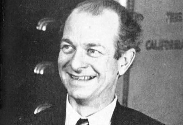 Linus Pauling