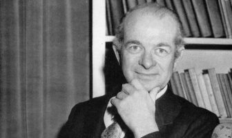 Linus Pauling