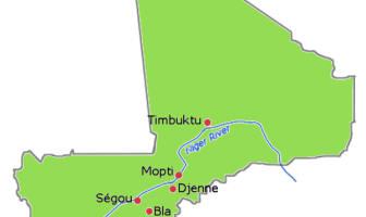 Bambara Devleti