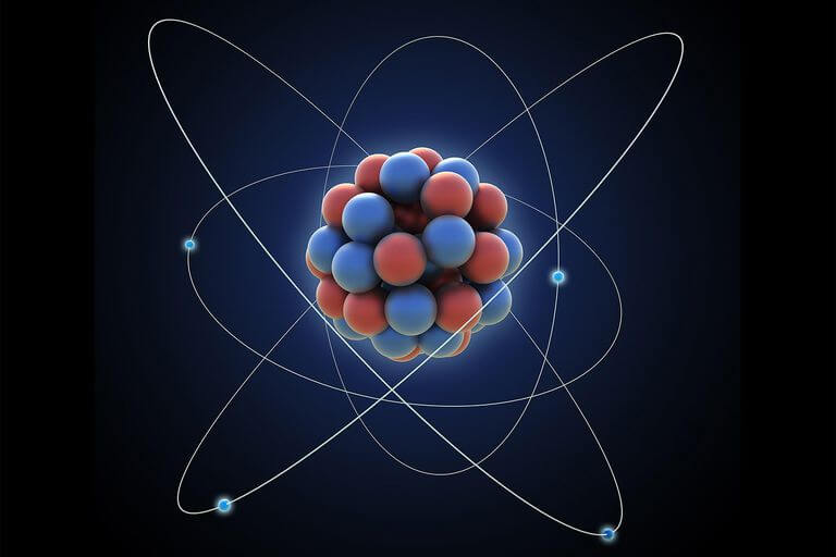 atom