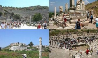 Selçuk Efes