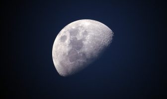 Ay Nasıl Oluşmuştur? Kökeni ve Ay'ın Harketleri, Özellikleri Nelerdir?