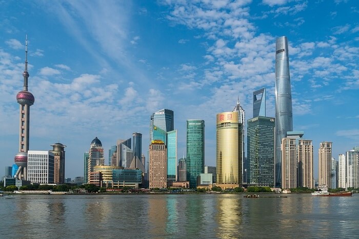 Şangay