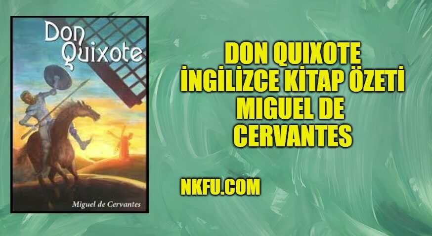 Don Quixote