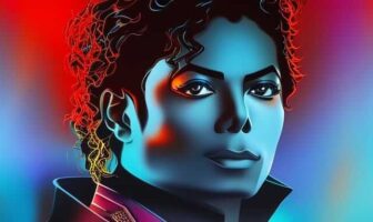 Michael Jackson, Don't Stop Till You Get Enough
