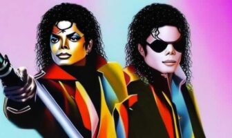 Michael Jackson, Don't Walk Away