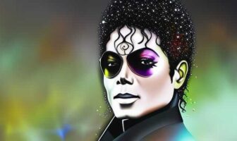 Michael Jackson, You Are My Life