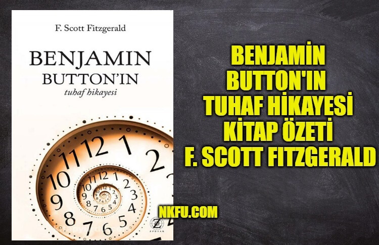 Benjamin Button'ın Tuhaf Hikayesi