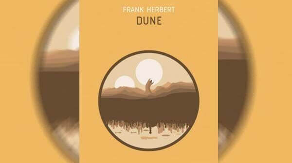 Dune Kitap Özeti (Frank Herbert) Kitap Konusu, Açıklaması, Karakter Analizi