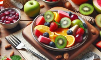 Sağlıklı Diyetinize Ekleyebileceğiniz 10 Lezzetli Meyve
