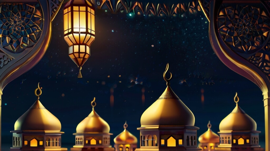 Osmanlı Devletinde Ramazan Ayında Dini Konularda Ders Sunumları: Huzur Dersleri