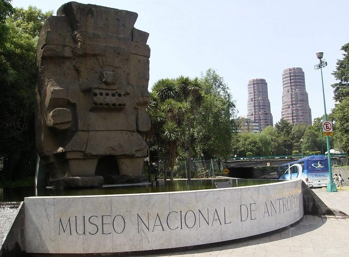 Ulusal Antropoloji Müzesi