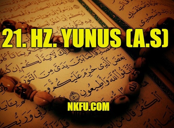 Hz. Yunus