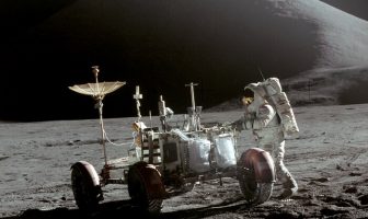 Apollo 15 Görevi