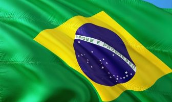 Brezilya Bayrağı