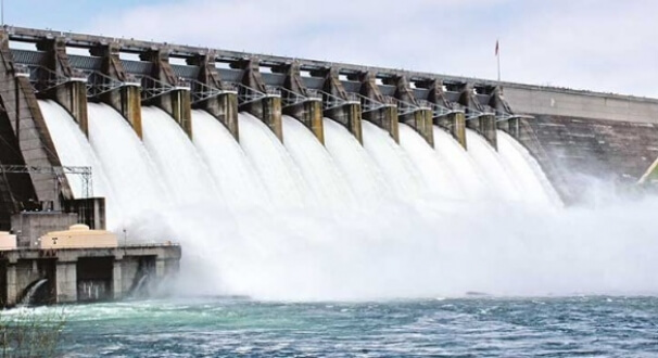 hidroelektrik enerji
