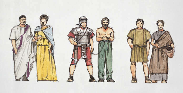 Romalılar
