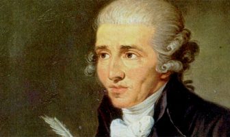 Joseph Haydn