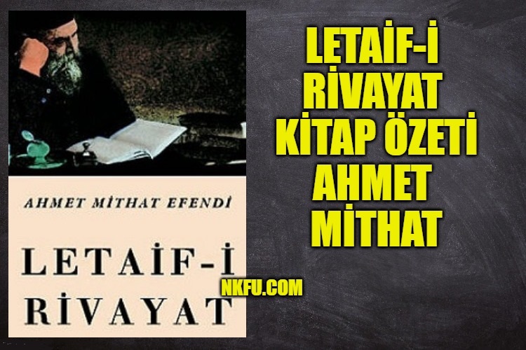 Letaif-i Rivayat 