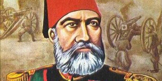 Gazi Osman Paşa