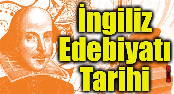 İngiliz Edebiyat Tarihi