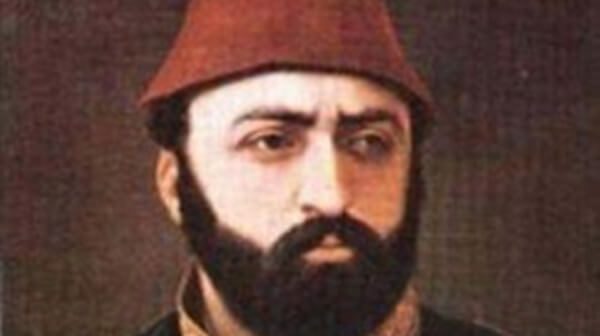 Kabakçı Mustafa