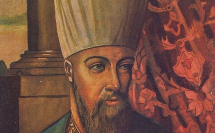 Köprülü Mehmet Paşa 
